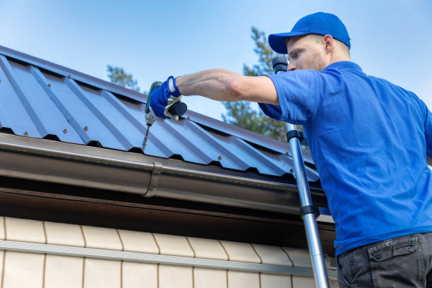 Best Gutter Installation and Repair  in Kiawah Island, SC